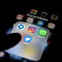 Sosyal medya düzenlemesiyle ilgili çalışmalara hız verildi