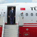 Cumhurbaşkanı Erdoğan afet bölgesinde