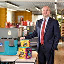 Ülker yüzde 15,7 artışla 5,2 milyar TL’ye çıkardı