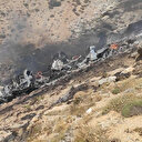 Kahramanmaraş'ta yangın söndürme uçağı düştü