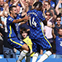 Chelsea, başkent derbisinden üç puanla ayrıldı (ÖZET)