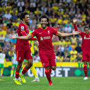 Liverpool, sezona Norwich City galibiyetiyle başladı (ÖZET)