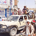 Taliban adım adım Kabil’e ilerliyor