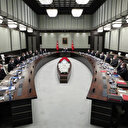 Kabine yarın Beştepe'de toplanacak: Masada koronavirüsle mücadele ve doğal afetler var