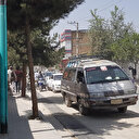 Taliban'dan büyük kaçış: Kabil'de trafik kilitlendi halk akın akın kenti terk ediyor
