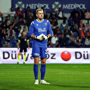 Mert Günok Beşiktaş'ta