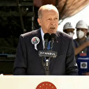 Cumhurbaşkanı Erdoğan: Afganistan'ın istikrarı için her türlü çabayı göstereceğiz