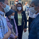 Selde oğlunu nasıl kaybettiğini anlattı: "Ben uğraştım ama Allah bu kadarına müsaade etti"