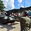 Mehmetçik Bozkurt’ta köprü kuruyor