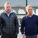 Beşiktaş'ın anlaşma sağladığı yıldız oyuncu hazırlık maçında 5 gol attı