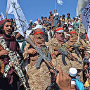 Taliban Afganistan'da 34 vilayet merkezinden 25'ini ele geçirdi