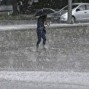 Meteoroloji Karadeniz'i saat vererek uyardı