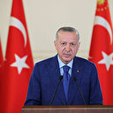 Cumhurbaşkanı Erdoğan: Sınırlarda ördüğümüz duvarlarla giriş-çıkışları engelleyeceğiz
