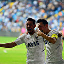 Fenerbahçe Adana deplasmanında Mesut Özil'in golüyle kazandı