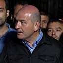 Bakan Soylu: Biz devlet olarak yaraları sarıyoruz fakat vatandaşlarımız da katkı sunmayı talep ediyorlar