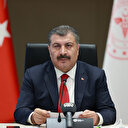 Sağlık Bakanı Fahrettin Koca: Özel seyahat için ek aşıya gerek yok