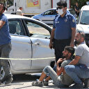 Otomobilin anahtarını gizlice alıp kaçan çocuktan feci kaza: 1 ölü