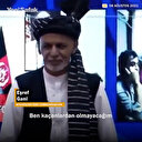 Afganistan'ı terk eden eski cumhurbaşkanı Gani'nin "Ben kaçanlardan olmayacağım" sözleri gündemde