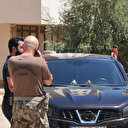 Sevdiği kız için sürpriz hazırladı, çıkan tartışmada komşuyu vurdu