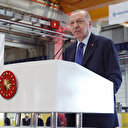 Cumhurbaşkanı Erdoğan Ankara'da 26 yeni fabrikanın açılışını yaptı: Yandık bittik battık diyenlere en güzel cevap
