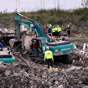 Bozkurt'taki çöken Ölçer Apartmanı'nın müteahhidi Mehmet Ö.'nün mal varlığına savcılık tedbir kararı koydurdu