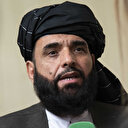 Taliban Sözcüsü: Türkiye ile iyi ilişkiler kurmak istiyoruz