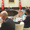 Afgan göçü masada