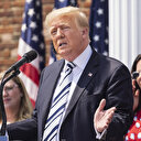 Eski ABD Başkanı Trump'tan Biden'a çağrı: Utanç içinde istifa etme zamanı geldi