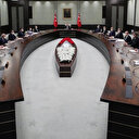 Bugün yapılması beklenen Kabine toplantısı ertelendi