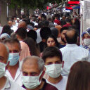 Kovid-19 nedeniyle yoğun bakımda yatanların yüzde 98'i aşısız