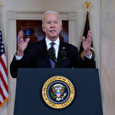 ABD Başkanı Joe Biden: Afganistan'dan ayrılma kararımın arkasındayım