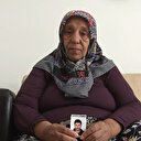 Annenin acı yakarışı: Elleriyle büyüttüğü torunu oğlunun katili oldu