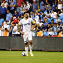 Ozan Tufan'ın görüntüleri dikkatlerden kaçmadı