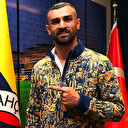 Fenerbahçeli futbolcu Serdar Dursun'da kırık tespit edildi