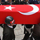 Pençe-Şimşek operasyonu bölgesinde çatışma: Bir asker şehit