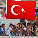 Medyada görünen ve görünmeyen “sığınmacılar”