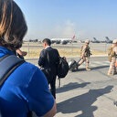 Afganistan'dan 42 Türk daha Türkiye'ye getiriliyor