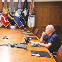 Çöküşün fotoğrafı