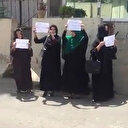 Kabil'de Afgan kadınlardan ilk protesto: Çalışma, eğitim ve siyasal katılım her kadının hakkıdır