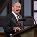 Afganistan'ı işgal kararını veren George Bush: Derin üzüntü duyuyorum