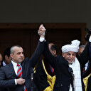 Afganistan'dan kaçan Gani'nin yardımcısı harekete geçti: Cumhurbaşkanı benim