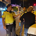 2.56 promil alkolle yakalandı: Polis ekiplerine 'Yeni kasap dükkanı açtım' dedi