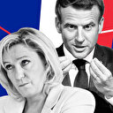 Macron'a Afganistan açıklaması sonrası 'Emmanuel Le Pen' benzetmesi