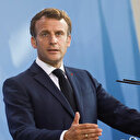 Macron'dan Afganistan açıklaması: Terörizmin barınağı haline gelmemeli