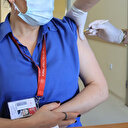 Kovid-19'la mücadele kapsamında ülke genelinde uygulanan aşı miktarı 85 milyonu geçti