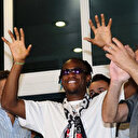 Michy Batshuayi resmen Beşiktaş'ta: Sözleşme detayları açıklandı