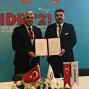 IDEF'21'de TÜMOSAN ile HAVELSAN iş birliği