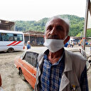 Ayancıklı afetzede: Derenin başındaki tomruklar köprüyü tıkadı felaketimiz oldu