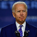 Amerikan halkından Biden'a tepki: Güven ilk kez yüzde 50'nin altında