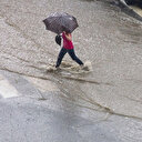 Meteorolojiden Karadeniz için yeni uyarı: Sağanak yağış bekleniyor